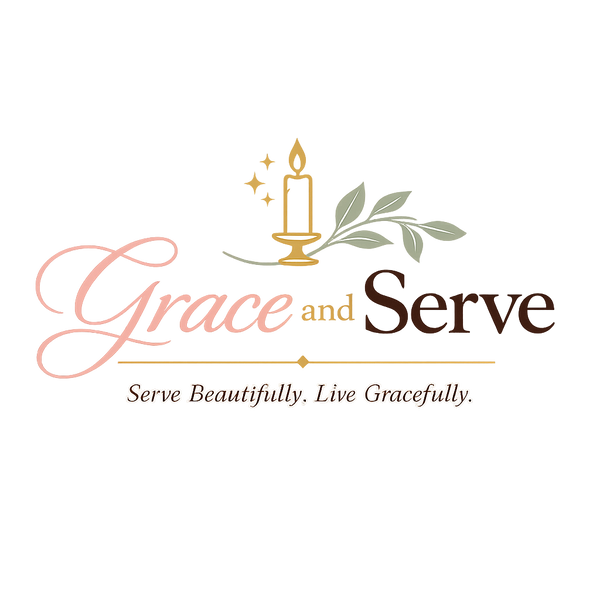 Grace and Serve